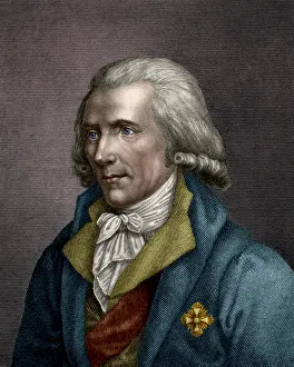 Thermodynamics: Count Rumford, Anglo-American Physicist
