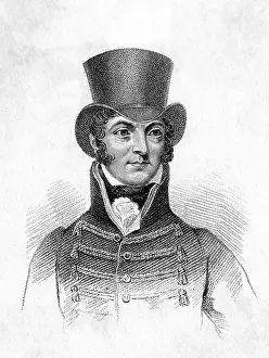 Equerry: COUNT SCHIAVINI