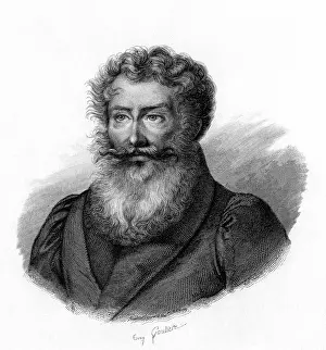 Eccentric: COUNT SCHLANRENDORF