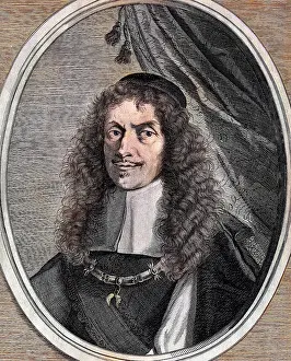 COUNT SINZENDORFF