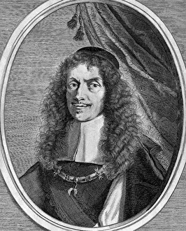 1681: COUNT SINZENDORFF