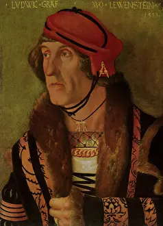 Furred: Count von Lowenstein