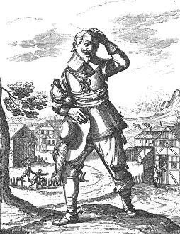 Tilly: Count von Tilly
