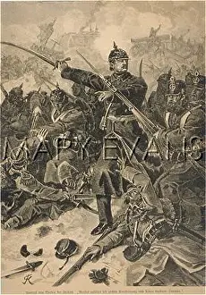 Werder: COUNT VON WERDER