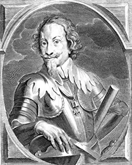 Pappenheim: COUNT ZU PAPPENHEIM