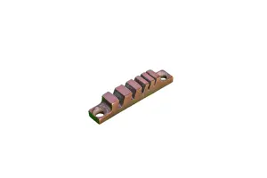 Tester: Counterfeit coin detector
