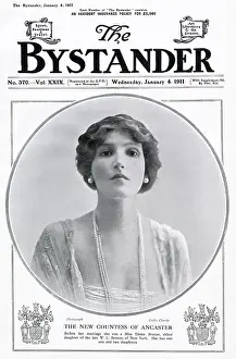 Breese: Countess of Ancaster, Eloise Breese