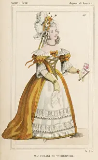 Comtesse: COUNTESS OF BARRY