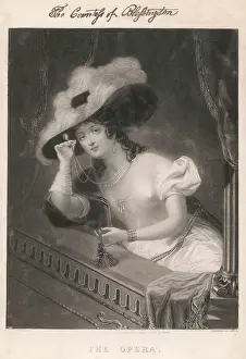 Blessington: COUNTESS BLESSINGTON