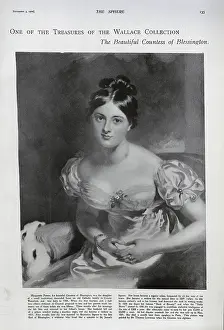 Conversations: Countess of Blessington
