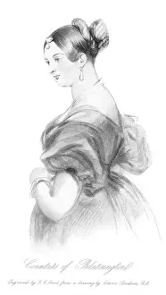 Blessington: COUNTESS BLESSINGTON