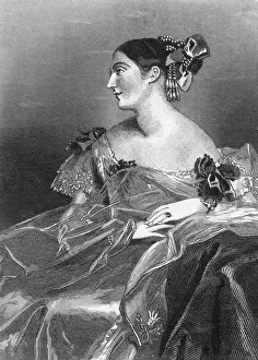 Blessington: COUNTESS BLESSINGTON