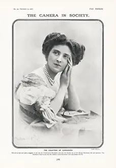 Aristocrat: The Countess of Carnarvon
