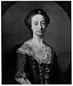Lambart: Countess of Cavan