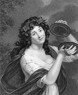 Cymbals: COUNTESS OF CHARLEVILLE