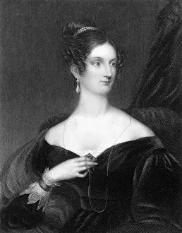 Charleville: COUNTESS OF CHARLEVILLE