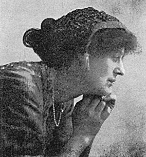 Fianna: Countess Constance Markievicz (1868 - 1927)