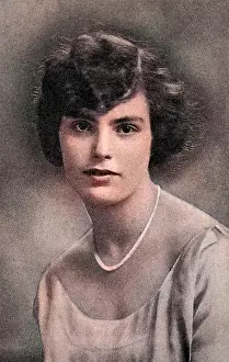 Countess of Coventry
