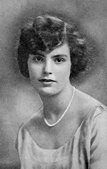 Croome: Countess of Coventry