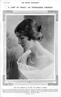 Countess of Cromer