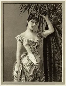 Tankerville: COUNTESS OF DALHOUSIE