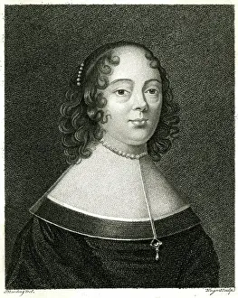 Tremouille: COUNTESS OF DERBY