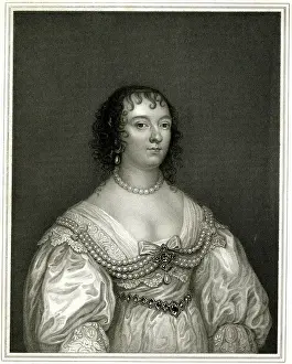 Tremouille: COUNTESS OF DERBY