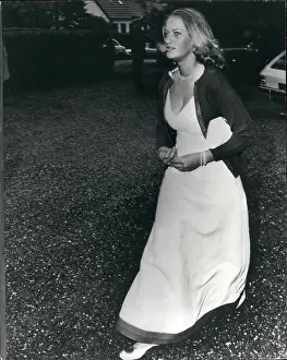 Rumours: Countess Desiree Maratha Ingeborg of Denmark