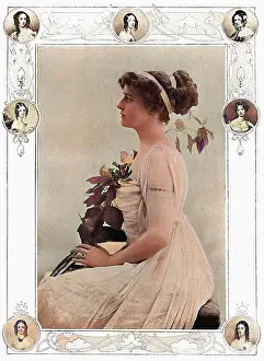Countess of Drogheda