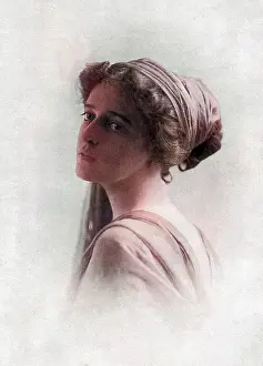 Drogheda: Countess of Drogheda