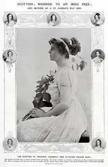 Hairband: Countess of Drogheda
