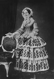 Hacke: Countess Editha Hacke