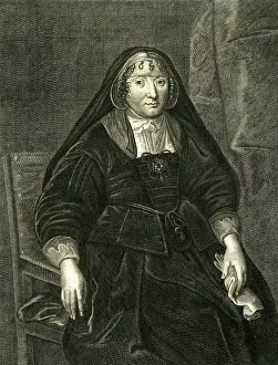 Brydges: COUNTESS OF EXETER
