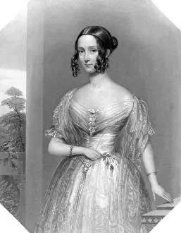 Plunkett: COUNTESS OF FINGALL