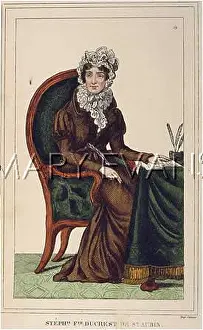 Aubin: COUNTESS DE GENLIS