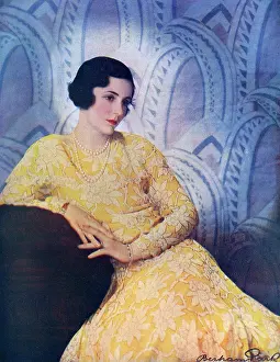Baillie: The Countess of Haddington