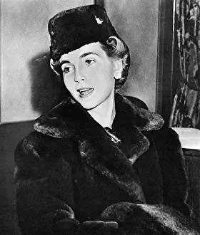 Reventlow: Countess Haugwitz-Reventlow - Barbara Hutton