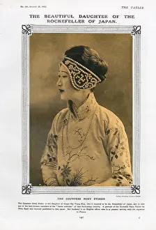 Hoey: Countess Hoey Stoker