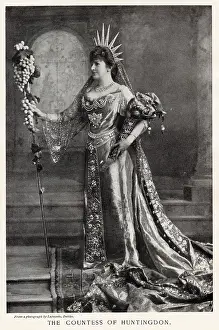 Maud: The Countess of Huntingdon