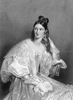 Jermyn: COUNTESS OF JERMYN