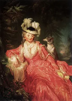 Wilhelmine: Countess Lichtenau