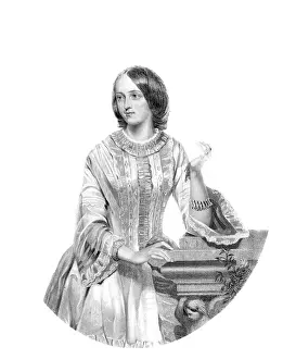 COUNTESS LOUISA KINTORE