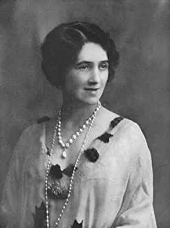 Lytton: Countess of Lytton