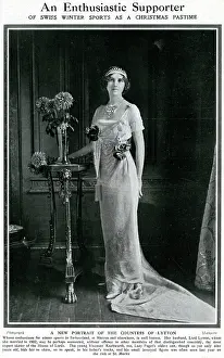 Lytton: Countess of Lytton
