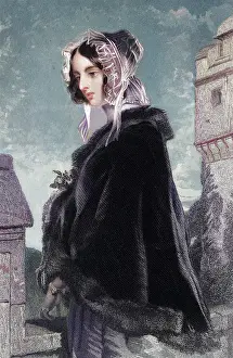 Malmesbury: COUNTESS OF MALMESBURY