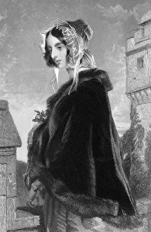 Bennet: COUNTESS OF MALMESBURY