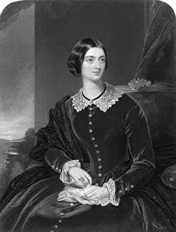 Bennet: COUNTESS OF MALMESBURY