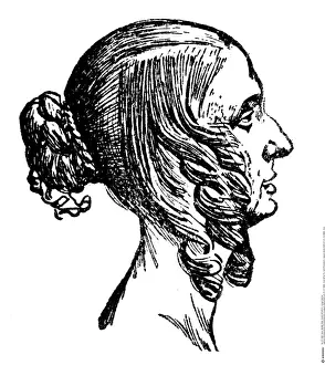 Liszt: Countess Marie Agoult
