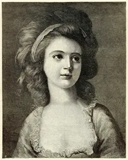 Potocka: Countess Potocka