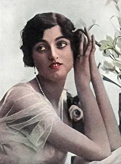Poulett: Countess Poulett